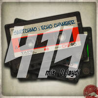 Echochamber 414 mit und bei Delaydi (23.04.20) by Saetchmo