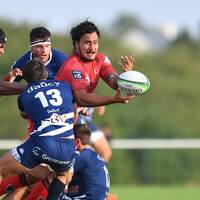 Le #MagSport itw exclu T.Toevalu (Albi/Rouen) + itw B.Nogier (CS Villefranche) + J.Fickou (Seyne/Mer) + Y.Cluzel (SCA) + ITW Corisée avec P.Garrigues et C.Galien (ASPTT Albi D2F) 24 AVRIL 2020 by Radio Albigés