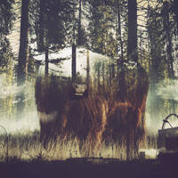 Conclete Cream Dance(GBG×QQ) by Quadrupole Quartet