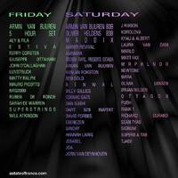 A State of Trance Festival Rotterdam 2026