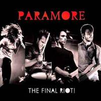 Paramore The Final Riot! (Full Concert) by MusicasPimentel