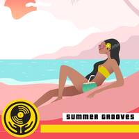 #15 - Summer Grooves - Liquid Sunshine @ The Face Radio - 30-06-2020 - Full by Liquid Sunshine