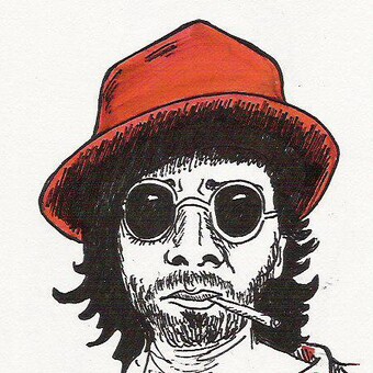 Madcap Junkie