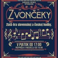 Zvončeky - 13.12.2024 by Rádio KIKS