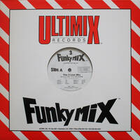 2 Live Crew - The 2 Live Crew Mix (126-131bpm) by Flash Total Old School Music