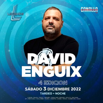 Dj .David Enguix