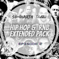 HIP-HOP-RnB-(EPISODE-2) (ARU-SIDDHARTH) MixaTape by Siddharth Music