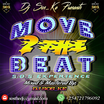 Dj Sos_Ke