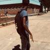 Theresho Masebe