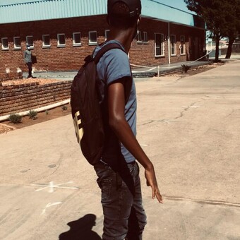 Theresho Masebe