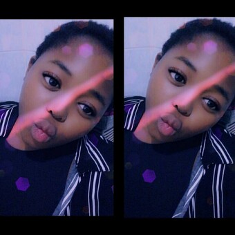 Zinhle Nyambi