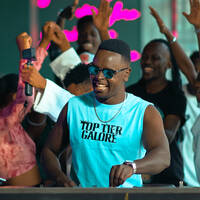 TOP TIER GALORE 5 by Dj Festa 254