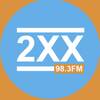 2XX FM