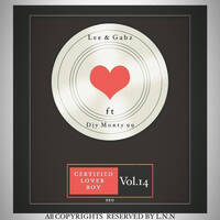 C.L.B Mix Vol.14 2024 by Lee & Gabs