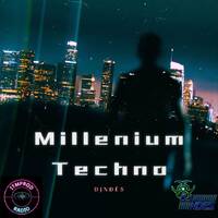 DjNdès Mix Live Sur ITMPROD Session Party Mix#175( Retour Aux Source Vol 42)( Millenium Techno) by ITMPROD-STUDIO