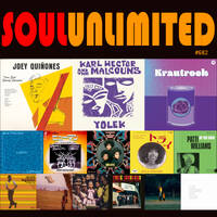 SOUL UNLIMITED Radioshow 682 by Soul Unlimited