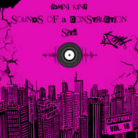 Sounds Of A Construction Site™ Vol. 18 by G3MINI K1NG