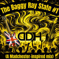 prodigy + rock indie sets