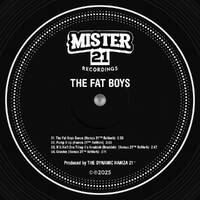 The Fat Boys ReWorks