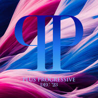 Plus Progressive December '23 by Royscope