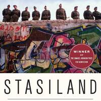 Stasiland by EnglishBooks