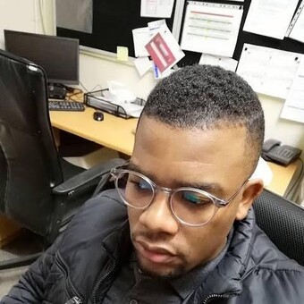 Ndyebo Mpongwana