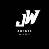 JOHNIE WAGE