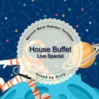 House Buffet Podcasts