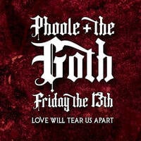 Just the Music from select Phoole &amp; the Gang Shows