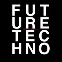 SANDMAN - FutureTechno by Todd Perrine (Sandman)
