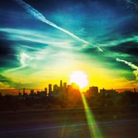 BluezikBeatz ft. MAGENTA Guestmix (27.Apr.2016) by Anita Magenta