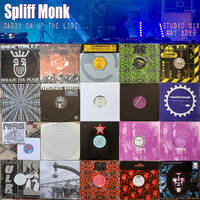 CARRY ON UP THE LODE by Spliff Monk
