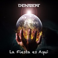 La Fiesta Es Aquì (Original Mix)[FREE DOWNLOAD] by DearBeat
