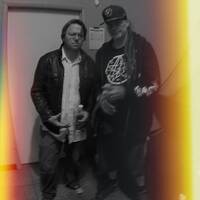 Not Breathing with cEvin Key live in Los Angeles, 9 February 2011 by Humorless Productions