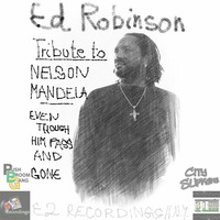 ED ROBINSON // EVEN THOUGH HIM PASS AND GONE // E2 RECORDINGS // 2013 by 3TRIPLETONE
