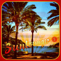 S U N L O U N G E R : 5 by SIR REAL