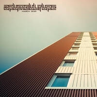 Drumculture March 2021 by Marcus Tee