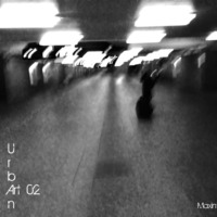 UA02 - Urban Art Live - Maxime Rosaye b2b Virginia live from Top FM Bandol by Maxime Rosaye