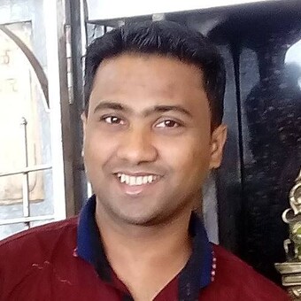 Prashant Dakhe