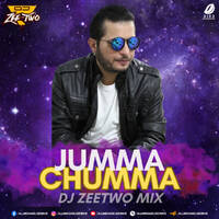 Jumma Chumma De De (Remix) - DJ Zeetwo by All Indian DJs Drive