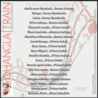 ohangla-train by veejaylust e myspace by veejaylust