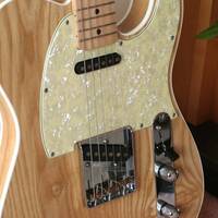 If Jan Akkerman Played A Telecaster by Davy Vance