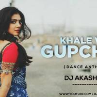 Khale O Gupchup Majedaar | Remix | Dj Akash Rx by DJ Akash RX