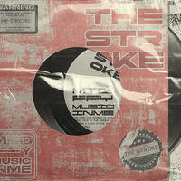 tHE StrOKE 41 by Musicinme Music