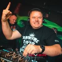 DJ YOURANT ROZGRZEWKA @ OMEN CLUB PŁOŚNICA - RETRO URODZINY YOURANTA - 16.09.2022 - by OMEN CLUB