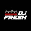 MusicMixMaestro Dj Fresh UG