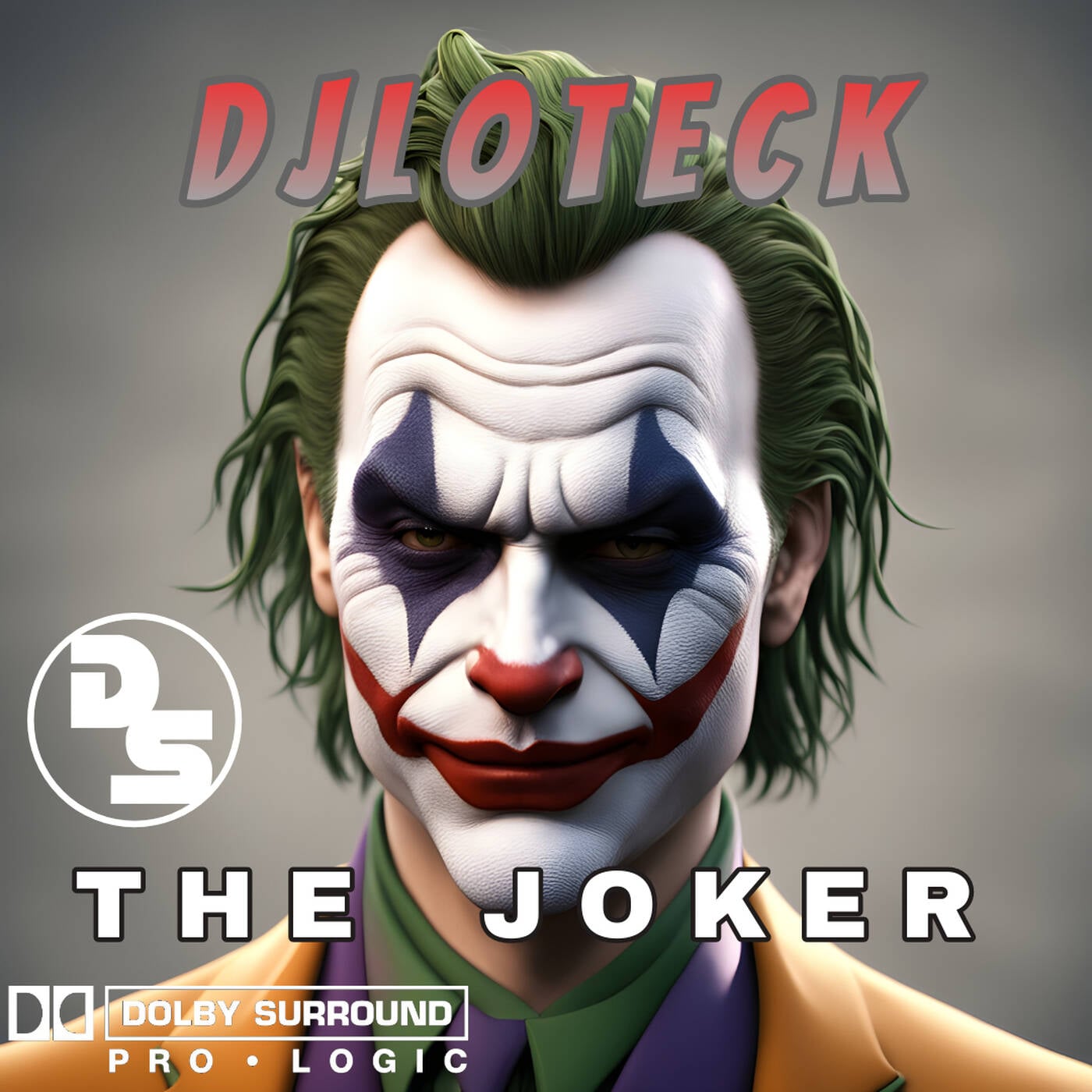 The Joker (Original Mix) episode artwork