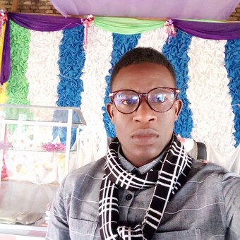 Charls Benjamin Massanja