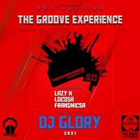 The Groove Experience Sessions 035 ( Mixed. By Dj Loco (SA) ) by TheGrooveExperienceSessions