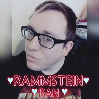 Sascha Rammstein Br&uuml;cken